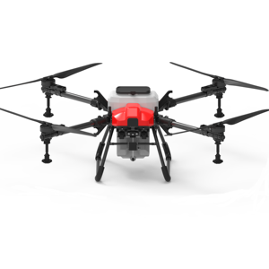Drone agricole NGST-450S 50L avec buse à pression, cadre en fibre de carbone, pack de puissance X13, équipement de protection des plantes - Product Image 2