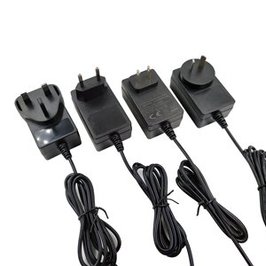 US/EU/UK/AU/in <span class=keywords><strong>5V</strong></span> 6V 9V 12V 15V 18V 19V 0.5A 1.5A 1A 2A 2.5A <span class=keywords><strong>3A</strong></span> อะแดปเตอร์จ่ายไฟ5521 pulg 12V - Product Image 1
