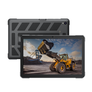 Cenava <span class=keywords><strong>Android</strong></span> 14 ngoài trời không thấm nước 4G LTE gồ ghề máy tính bảng công nghiệp IP68 không thấm nước 8G Ram 128G Rom GPS Wifi & bt5.0 - Product Image 1
