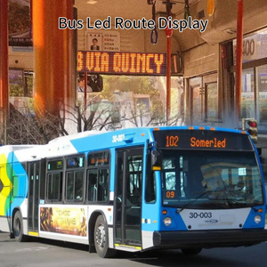 Lsz Chất Lượng Cao Mdvr Kit 4CH SD Lưu Trữ Thẻ 4G GPS Wifi Di Động DVR AHD 1080P Máy Ảnh Xe DVR Máy Ảnh Set Cho Xe Buýt Xe Tải - Product Image 4