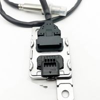 Capteur Nox SNS458 4G0907807AB pour Audi A6 Allroad C7 Avant A7 Sportback 4GA Moteur Diesel Systèmes Électriques Automobiles