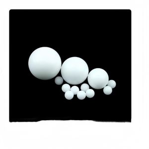 Billes en plastique POM 6 mm 6,35 mm 6,5 mm 6,7 mm 6,8 mm 7 mm 7,14 mm 7,3 mm 7,4 mm 7,5 mm Polyoxyméthylène Billes solides en Delrin - Product Image 4