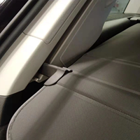 Couvercle de coffre rétractable pour Audi Q7 Mk2 2015-2022 2016 2017 2018 2019 2020 pièces de voiture