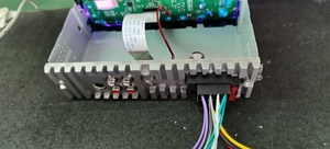 12V para udio ar 3 capas, - Product Image 5