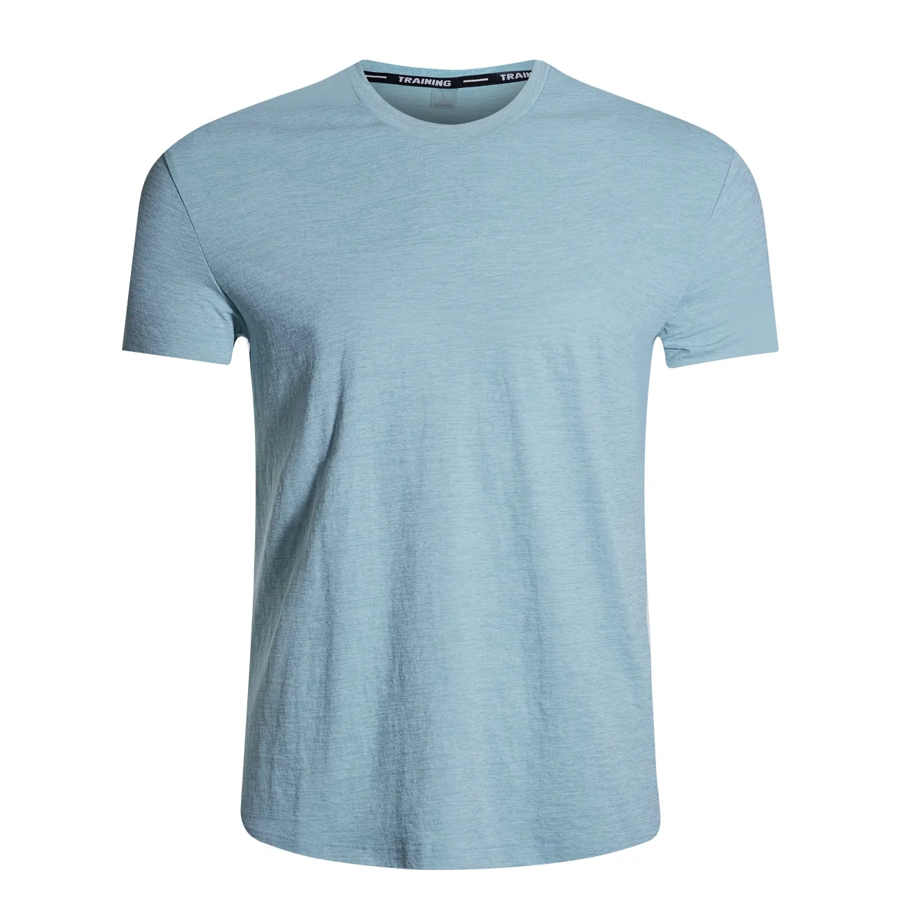 Оптовые изготовленные на заказ футболки дешевые мужские пустые футболки