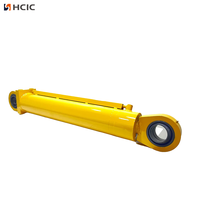 Cilindro hidráulico para excavadora de venta directa de fábrica, compatible con la serie Komatsu PC de 6 a 30T, cilindro de pluma