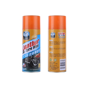 Car Care all'interno polish <span class=keywords><strong>cera</strong></span> Cruscotto Detergente <span class=keywords><strong>spray</strong></span> con fragranza - Product Image 3
