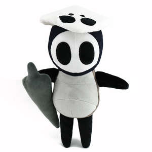 Peluches de Hollow Knight, Muñecos de Peluche del Juego Hollow Knight, Juguetes para Niños, Regalos de Cumpleaños y Festividades para Niños - Product Image 4