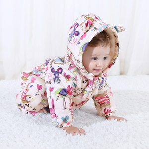 Combinaisons d'hiver pour bébés et tout-petits, vente en gros, très demandées, en provenance de Chine, recherche de distributeur exclusif - Product Image 4