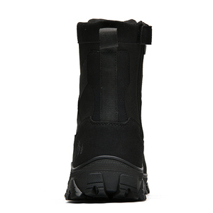 <span class=keywords><strong>Stivali</strong></span> da Addestramento Tattico da Combattimento Fuoristrada Outdoor da <span class=keywords><strong>Uomo</strong></span> di Alta Qualità Impermeabili e Antiscivolo per Adulti - Product Image 2