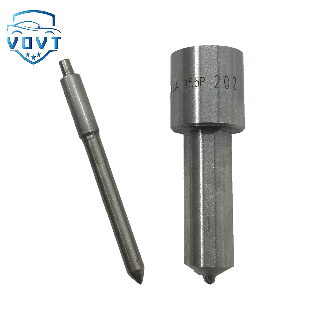 High Quality Diesel Injector Nozzle DLLA155P202 for Diesel Fuel Injection Parts