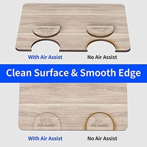 Kit de Bomba Asistida por Aire para Corte Láser, Caudal Ajustable de 30 Litros/minuto, Corte Más Profundo y Rápido, para Plantas de Manufactura y Hoteles - Product Image 5