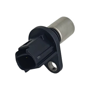LR030200 Capteur de position du vilebrequin pour LAND ROVER LR2 SUV 3.2 <span class=keywords><strong>4x4</strong></span> 2006-2014 <span class=keywords><strong>VOLVO</strong></span> <span class=keywords><strong>XC90</strong></span> I 3.2 AWD 2006-2010 S80 II T6 AWD 2007 - Product Image 3