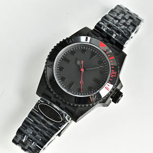 Reloj Mecánico de Alta Gama, Versión Negra, Tendencia de Moda de Celebridades de Internet, Superventas - Product Image 6