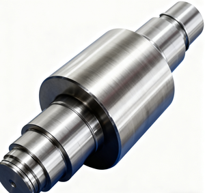 Rodillos de Repuesto de Acero Forjado Jinhecheng para Laminador en Caliente con 1 Año de Garantía, Larga Vida Útil, 700 kg, Hecho en China, Certificado - Product Image 5