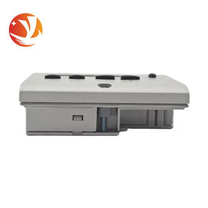 Panneau de commande de brûleur SIEMENS AZL23.00A9 d'origine neuf, contrôleur programmable - Product Image 4