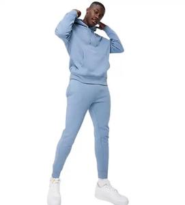 ชุดวอร์มสำหรับผู้ชายชุดวิ่งชุดวอร์ม2023ใหม่ออกแบบได้ตามต้องการ - Product Image 3