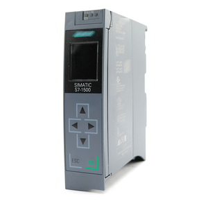 โมดูล PLC LOGO 6ED1052-1HB08-0BA1 DI 8/DO 4 ของแท้! 24RCE Plc ราคา PLC โลโก้ - Product Image 6