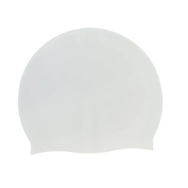 Bonnet de bain en silicone avec logo personnalisé pour adultes, équipement des fabricants de cheveux secs imperméables pour hommes et femmes