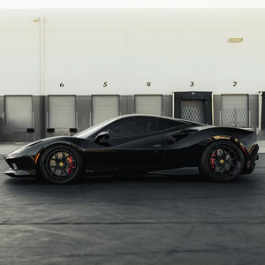 Llanta de ruedas forjadas de 20 21 22 24 pulgadas para Ferrari F8 488 296gts 458 812gts Sf90 McLaren 765lt <span class=keywords><strong>Koenigsegg</strong></span> Benz Lamborghini Benz R60 - Product Image 4