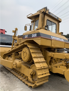 Excavadora pequeña d8R de segunda mano, miniexcavadora pequeña d3 d4 d5 d6 d7 d8k - Product Image 3