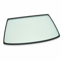 Vitre de pare-brise avant de remplacement pour Mercedes-Benz Classe E W212 OE A2126703900 Laminée