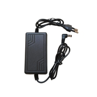 Nouvel adaptateur secteur AC/DC 9,5 V 2,5 A avec connecteur 5,5*2,5 mm pour terminal de point de vente New8210, alimentation UE pour machine de point de vente