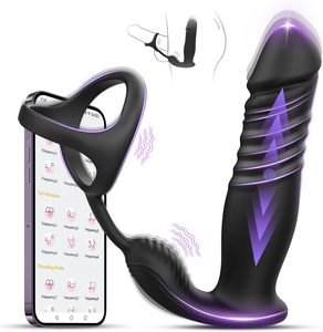 best anal vibrator men The 4 Best Anal Toys of 2026 main image 1