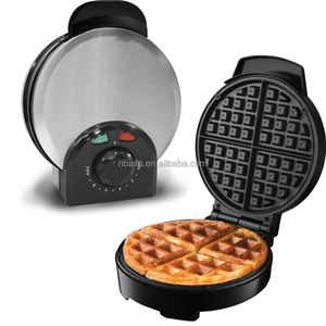 Aifa Nouveauté : Machine à petit-déjeuner multifonction antiadhésive pour gaufres et sandwichs, idéale pour la maison et la cuisine (gaufres, hash browns) - Product Image 4