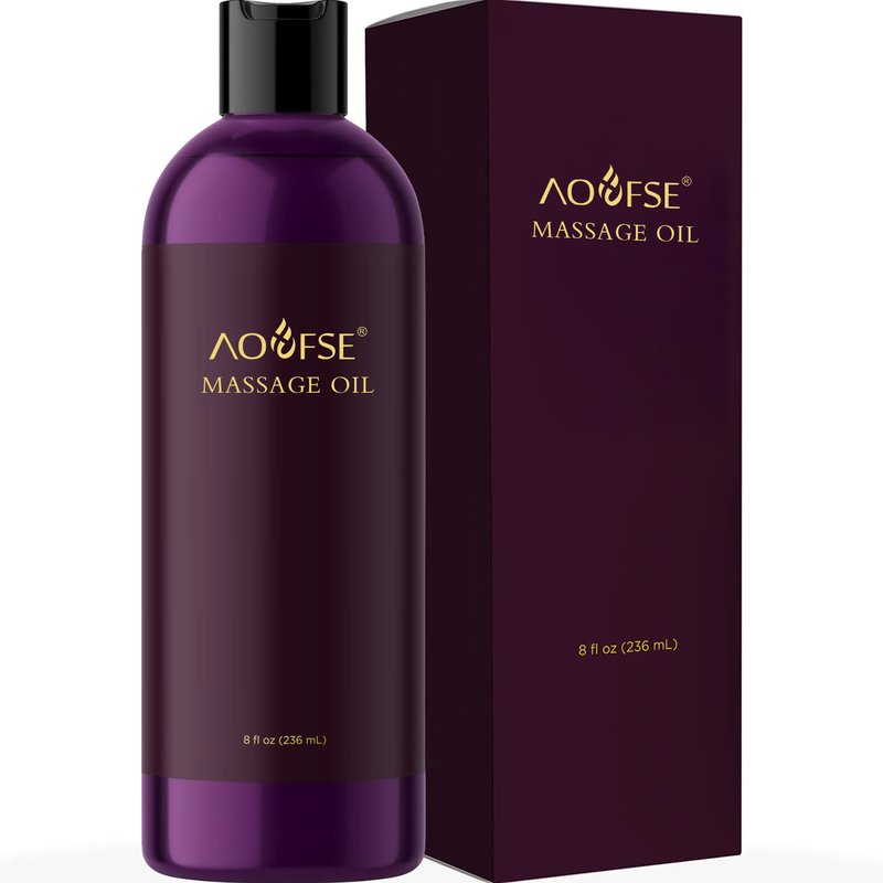 Custom Label All Natural Ingredients Therapy