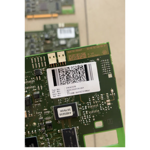 3HAC033556-001 DSQC678 การ์ดสื่อสาร CC-LINK สำหรับหุ่นยนต์ - Product Image 5