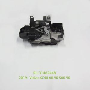 Actuador de Cerradura de Puerta Delantera Trasera Izquierda Derecha 31462456 31462448 31462459 31462446 para <span class=keywords><strong>Volvo</strong></span> <span class=keywords><strong>XC</strong></span> 40 60 <span class=keywords><strong>90</strong></span> S60 <span class=keywords><strong>90</strong></span> <span class=keywords><strong>2019</strong></span>- - Product Image 4