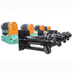 Vertical Semi-<b>Submersible</b> Centrifugal <b>Pump</b> Slurry <b>Pump</b> - Product Image 4