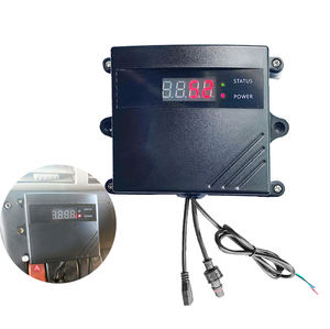 Limitatore di Velocità per Veicoli con Allarme di Eccesso di Velocità e Avviso di Violazione della Velocità per la Nigeria - Product Image 2