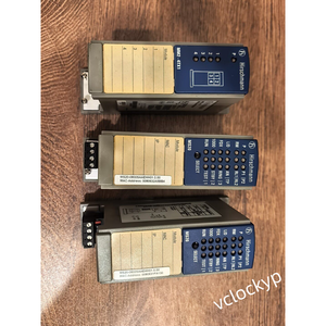 MÓDULO DE CONMUTACIÓN HIRSCHMANN MS20 MICE MS20-0800SAAEHH05.0.02 Usado - Product Image 1