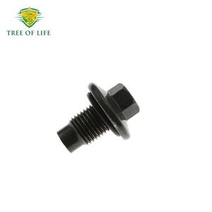 Tree Of Life Engine Drain <b>Plug</b> Bolt M14x1.5 For Jeep Car Oil Sump Repair - Product Image 1