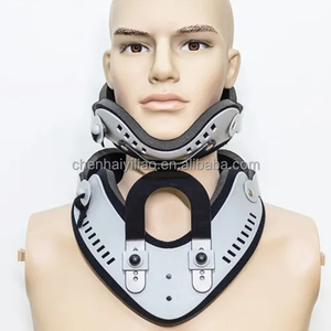 Verstelbare nekbrace voor postoperatieve immobilisatie voor fase-revalidatie bij ernstige cervicale wervelkolomletsel - Product Image 5
