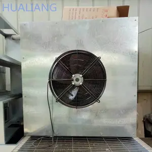 Hot Sale Air Heater For Agricultural Film Greenhouse