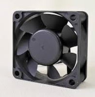 Delta FFB1248EHE 48V DC 0,75 A 4000 U/min 170CFM 120x120x38mm 12038 12cm Wechsel richter Servers chrank Axial kühl ventilator