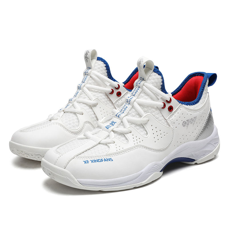 ขาว/น้ำเงิน