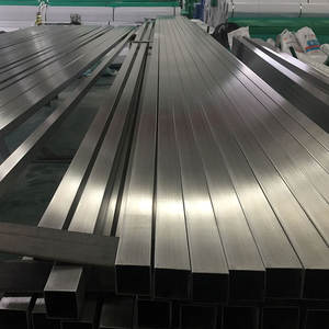 หลอดสแตนเลส8FT 8 X - Product Image 2