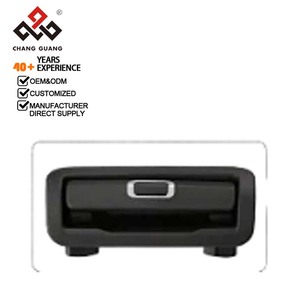 Cao Cấp Cổ Điển Kính Thiên Văn Hành Lý Kéo Rod Với Mạnh Mẽ Xe Đẩy Xử Lý Kim Loại Chia Cotter Pin Kính Thiên Văn Hành Lý Xử Lý Thương Mại - Product Image 6