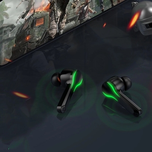 Meilleurs écouteurs de jeu <span class=keywords><strong>sans</strong></span> <span class=keywords><strong>fil</strong></span> TWS à latence nulle, écouteurs BT5.0, son stéréo 6D, <span class=keywords><strong>casque</strong></span> de jeu avec microphone - Product Image 3