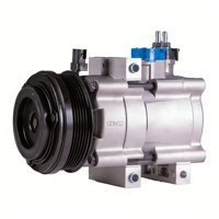 Kompresor AC Heavy Duty 7C2Z19703A CC2Z19703D Ford Econoline E-Series 2007-2019 12v