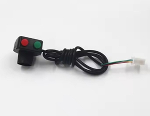 ชุดอุปกรณ์จักรยานไฟฟ้า 24v 250w รุ่นใหม่ พร้อมจอ LCD แสดงผล ตำแหน่งแบตเตอรี่แบบ Down Tube และคันเร่ง สำหรับการเดินทางและการแปลงจักรยาน - Product Image 6