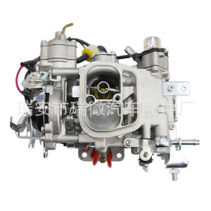Carburateur pour moteur Toyota 1RZ, numéro de pièce LY 010012, remplacement neuf, compatible FAW JP - Product Image 3