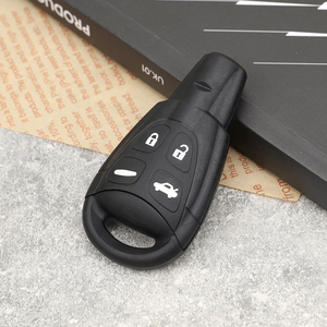 MS <span class=keywords><strong>4</strong></span> Nút Phổ Chìa Khóa Xe Vỏ Thay Thế Điều Khiển Từ Xa Vỏ RC Thông Minh <span class=keywords><strong>Key</strong></span> Trường Hợp Tự Động Keyless Xe Trống <span class=keywords><strong>Key</strong></span> Fob - Product Image 6