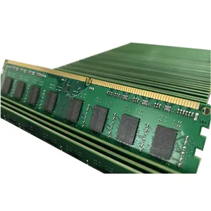 หน่วยความจำ RAM DDR3 8GB 1600MHz,รองรับเมนบอร์ดทั้งหมดแรม UDIMM Desktop PC3
