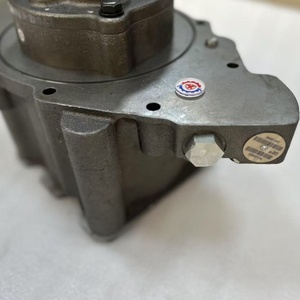 966H 972H Loader Parts <b>Fuel</b> <b>Transfer</b> Gear <b>Pump</b> 241-8686 2418687 2430573 20R-6493 WJ-03952 Transmission With Original Quality - Product Image 5
