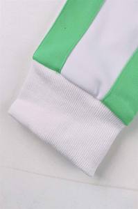 Chaqueta de invierno personalizada para hombre de talla grande informal de moda fina impermeable con cierre de cremallera característica transpirable - Product Image 3